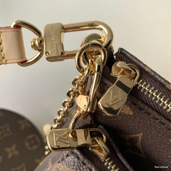 Repladies DIGITAL ACCESSOIRES MULTI LOUIS EXCLUSIVE VUITTON POCHETTE PRELAUNCH - 0712